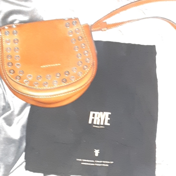 Frye purse - Picture 4 of 6